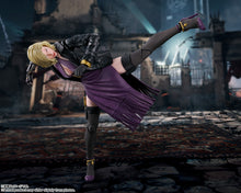 Load image into Gallery viewer, PRE-ORDER S.H.Figuarts Nina Williams Tekken
