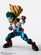 Load image into Gallery viewer, PRE-ORDER S.H.Figuarts ONE FOR ALL PLUS ULTRA Option Part Set My Hero Academia

