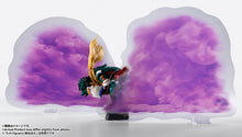 Load image into Gallery viewer, PRE-ORDER S.H.Figuarts ONE FOR ALL PLUS ULTRA Option Part Set My Hero Academia
