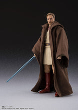 Load image into Gallery viewer, PRE-ORDER S.H.Figuarts Obi-Wan Kenobi-Classic Ver. (repeat) Star Wars: Revenge of the Sith
