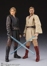 Load image into Gallery viewer, PRE-ORDER S.H.Figuarts Obi-Wan Kenobi-Classic Ver. (repeat) Star Wars: Revenge of the Sith
