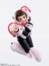 Load image into Gallery viewer, PRE-ORDER S.H.Figuarts Ochaco Uraraka My Hero Academia
