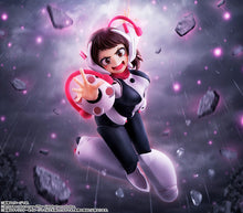 Load image into Gallery viewer, PRE-ORDER S.H.Figuarts Ochaco Uraraka My Hero Academia
