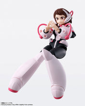 Load image into Gallery viewer, PRE-ORDER S.H.Figuarts Ochaco Uraraka My Hero Academia
