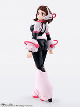 Load image into Gallery viewer, PRE-ORDER S.H.Figuarts Ochaco Uraraka My Hero Academia
