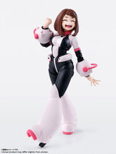 Load image into Gallery viewer, PRE-ORDER S.H.Figuarts Ochaco Uraraka My Hero Academia
