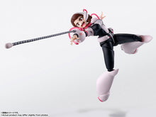 Load image into Gallery viewer, PRE-ORDER S.H.Figuarts Ochaco Uraraka My Hero Academia
