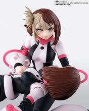 Load image into Gallery viewer, PRE-ORDER S.H.Figuarts Ochaco Uraraka My Hero Academia
