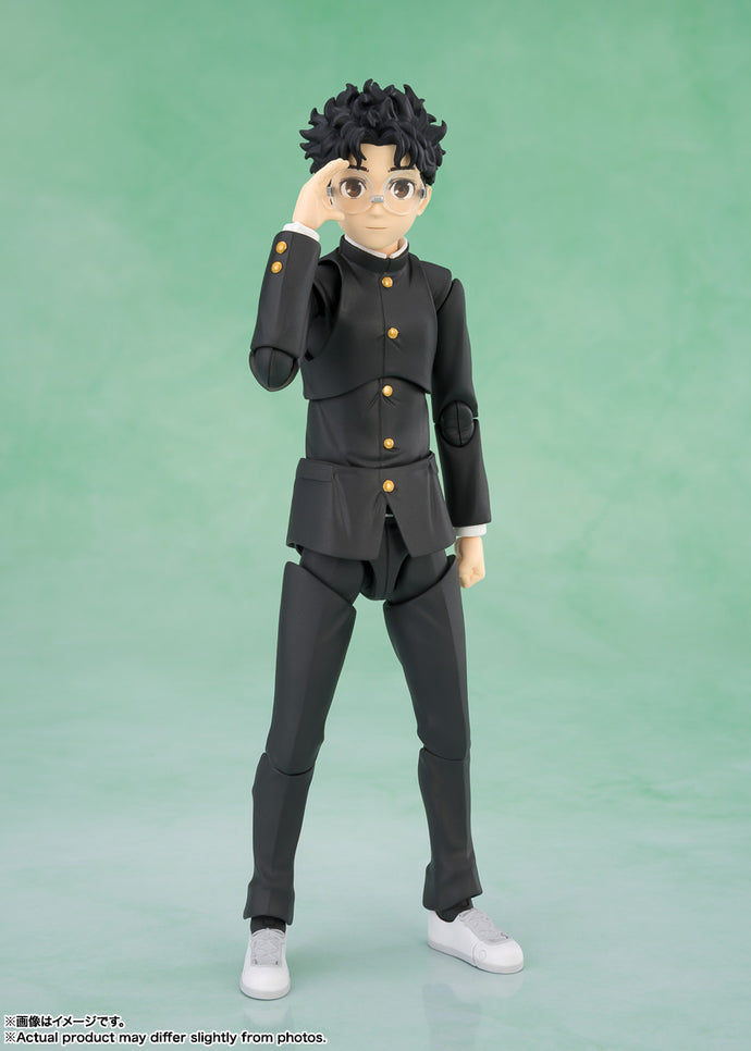 PRE-ORDER S.H.Figuarts Okarun Dan Da Dan