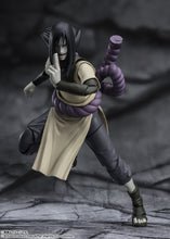 Load image into Gallery viewer, PRE-ORDER S.H.Figuarts Orochimaru Seeker of Immortality Naruto Shippuden

