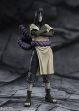 Load image into Gallery viewer, PRE-ORDER S.H.Figuarts Orochimaru Seeker of Immortality (repeat) Naruto Shippuden
