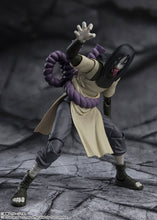 Load image into Gallery viewer, PRE-ORDER S.H.Figuarts Orochimaru Seeker of Immortality (repeat) Naruto Shippuden
