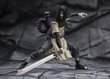 Load image into Gallery viewer, PRE-ORDER S.H.Figuarts Orochimaru Seeker of Immortality (repeat) Naruto Shippuden
