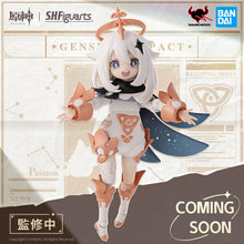 Load image into Gallery viewer, PRE-ORDER S.H.Figuarts Paimon Genshin Impact
