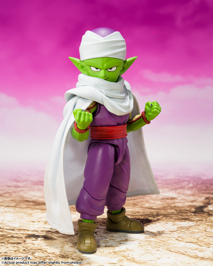 PRE-ORDER S.H.Figuarts Piccolo Daima Dragon Ball Daima