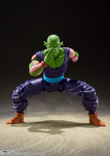 Load image into Gallery viewer, PRE-ORDER S.H.Figuarts Piccolo The Proud Namekian (repeat) Dragon Ball Z
