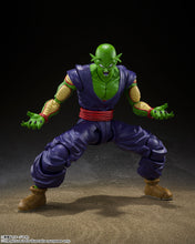 Load image into Gallery viewer, PRE-ORDER S.H.Figuarts Piccolo (repeat) Dragon Ball Super
