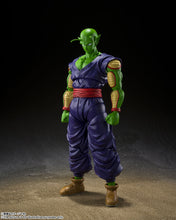 Load image into Gallery viewer, PRE-ORDER S.H.Figuarts Piccolo (repeat) Dragon Ball Super
