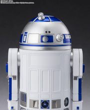 Load image into Gallery viewer, PRE-ORDER S.H.Figuarts R2-D2 Classic Ver. Star Wars: A New Hope

