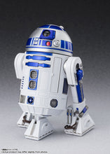 Load image into Gallery viewer, PRE-ORDER S.H.Figuarts R2-D2 Classic Ver. Star Wars: A New Hope
