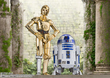 Load image into Gallery viewer, PRE-ORDER S.H.Figuarts R2-D2 Classic Ver. Star Wars: A New Hope

