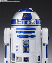 Load image into Gallery viewer, PRE-ORDER S.H.Figuarts R2-D2 Classic Ver. Star Wars: A New Hope
