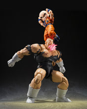 Load image into Gallery viewer, PRE-ORDER S.H.Figuarts Recoome (The Hellish Recoome) Dragon Ball Z
