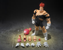 Load image into Gallery viewer, PRE-ORDER S.H.Figuarts Recoome (The Hellish Recoome) Dragon Ball Z
