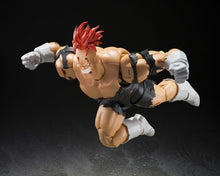 Load image into Gallery viewer, PRE-ORDER S.H.Figuarts Recoome (The Hellish Recoome) Dragon Ball Z
