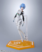 Load image into Gallery viewer, PRE-ORDER S.H.Figuarts Rei Ayanami (repeat) Evangelion

