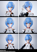 Load image into Gallery viewer, PRE-ORDER S.H.Figuarts Rei Ayanami (repeat) Evangelion

