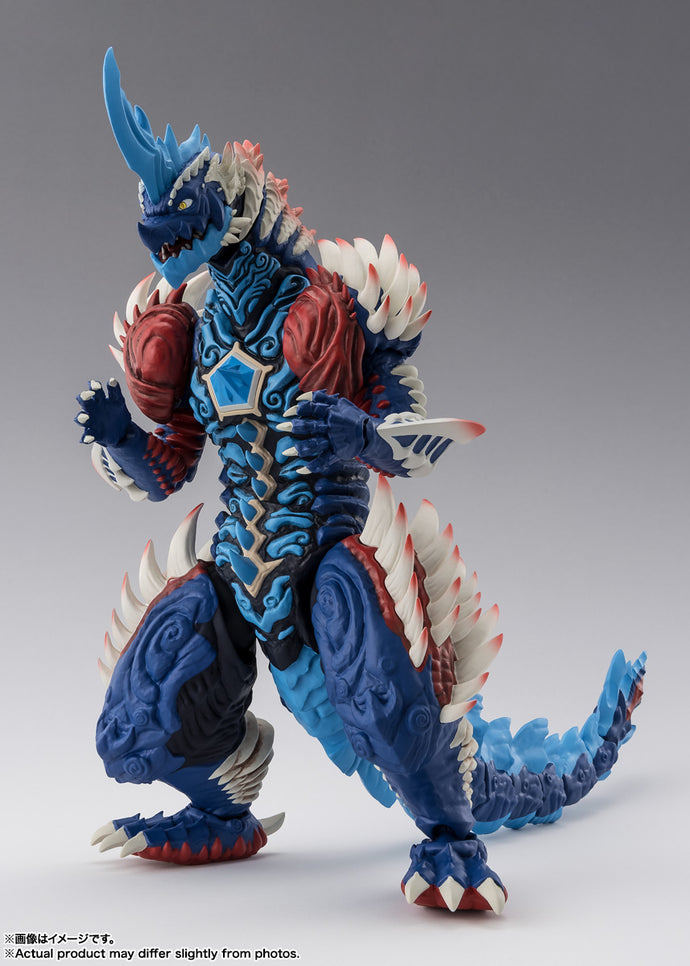 PRE-ORDER S.H.Figuarts Rekiness Ultraman Omega