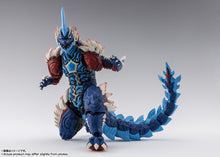 Load image into Gallery viewer, PRE-ORDER S.H.Figuarts Rekiness Ultraman Omega
