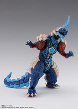 Load image into Gallery viewer, PRE-ORDER S.H.Figuarts Rekiness Ultraman Omega
