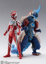 Load image into Gallery viewer, PRE-ORDER S.H.Figuarts Rekiness Ultraman Omega
