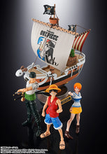 Load image into Gallery viewer, PRE-ORDER S.H.Figuarts Roronoa.Zoro Romance Dawn One Piece (Reissue)
