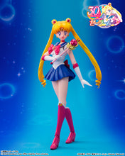 Load image into Gallery viewer, PRE-ORDER S.H.Figuarts Sailor Moon Crystal Star Compact Edition Sailormoon

