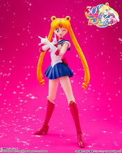 Load image into Gallery viewer, PRE-ORDER S.H.Figuarts Sailor Moon Crystal Star Compact Edition Sailormoon
