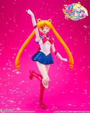 Load image into Gallery viewer, PRE-ORDER S.H.Figuarts Sailor Moon Crystal Star Compact Edition Sailormoon
