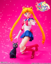 Load image into Gallery viewer, PRE-ORDER S.H.Figuarts Sailor Moon Crystal Star Compact Edition Sailormoon
