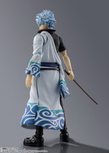 Load image into Gallery viewer, PRE-ORDER S.H.Figuarts Sakata Gintoki Gintama
