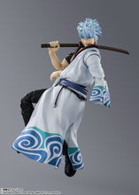 Load image into Gallery viewer, PRE-ORDER S.H.Figuarts Sakata Gintoki Gintama
