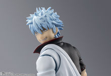 Load image into Gallery viewer, PRE-ORDER S.H.Figuarts Sakata Gintoki Gintama
