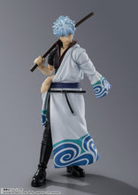 Load image into Gallery viewer, PRE-ORDER S.H.Figuarts Sakata Gintoki Gintama
