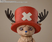 Load image into Gallery viewer, PRE-ORDER S.H.Figuarts Sanji One Piece: A Netflix Series
