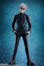 Load image into Gallery viewer, PRE-ORDER S.H.Figuarts Satoru Gojo Jujutsu High School ver. (repeat) Jujutsu Kaisen
