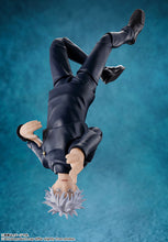 Load image into Gallery viewer, PRE-ORDER S.H.Figuarts Satoru Gojo Jujutsu High School ver. (repeat) Jujutsu Kaisen
