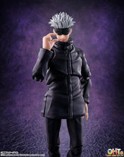 Load image into Gallery viewer, PRE-ORDER S.H.Figuarts Satoru Gojo Jujutsu Kaisen
