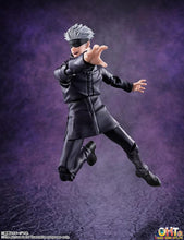 Load image into Gallery viewer, PRE-ORDER S.H.Figuarts Satoru Gojo Jujutsu Kaisen
