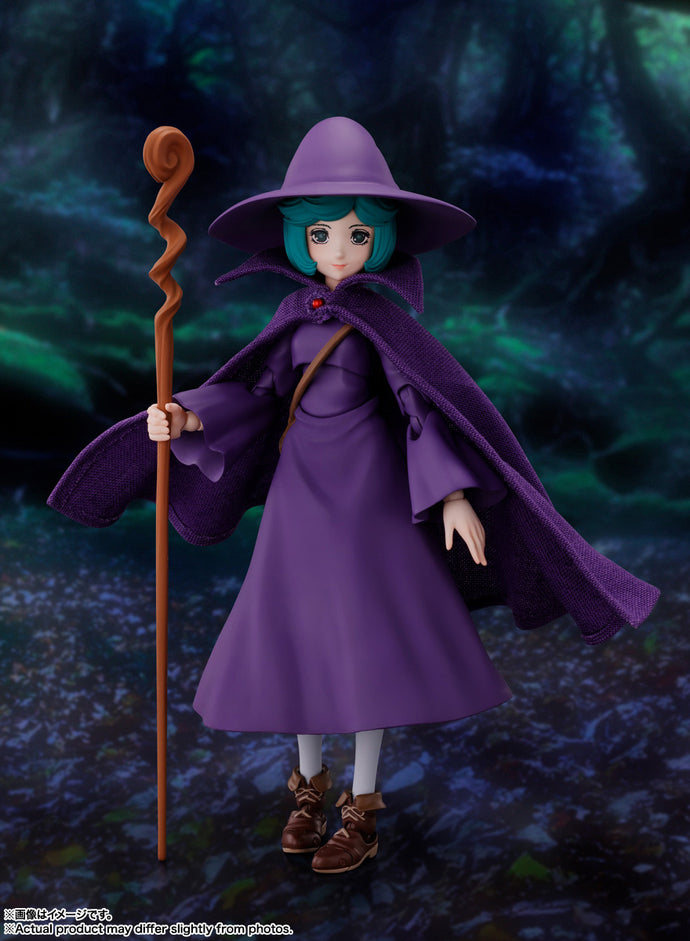 PRE-ORDER S.H.Figuarts Schierke Berserk